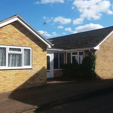 Orton Waterville Residence Peterborough Ngoại thất bức ảnh