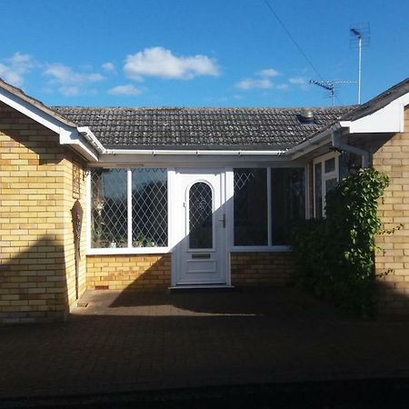 Orton Waterville Residence Peterborough Ngoại thất bức ảnh
