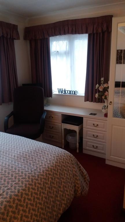 Orton Waterville Residence Peterborough Ngoại thất bức ảnh